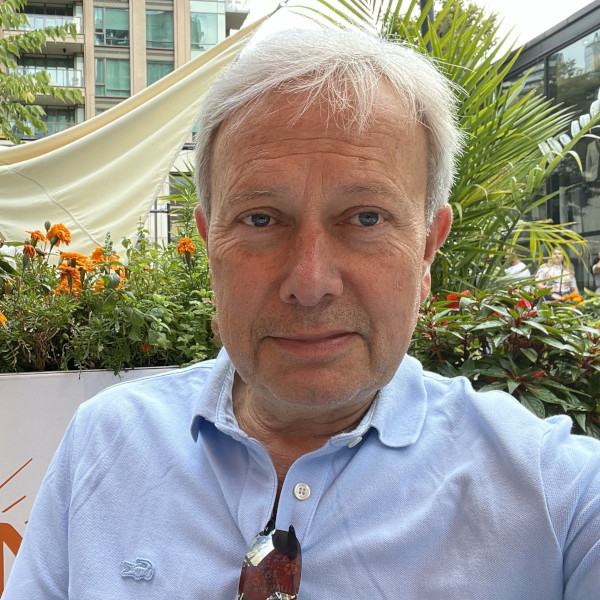Stefan Zehle, Chairman and CEO at Coleago Consulting
